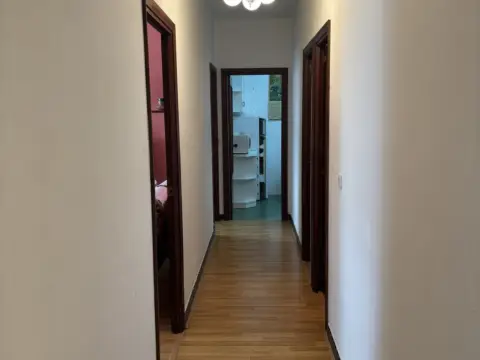 Piso en Foz (Casco Urbano)