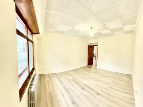 Piso en San Roque-As Fontiñas