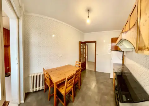 Piso en San Roque-As Fontiñas