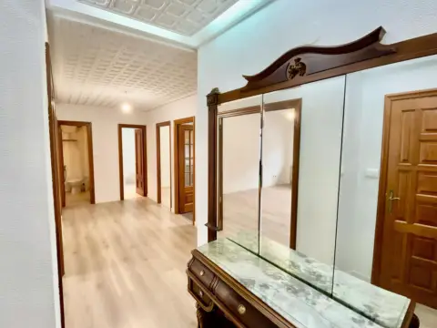 Piso en San Roque-As Fontiñas