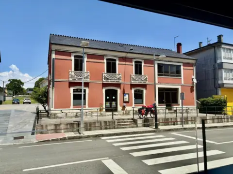 Casa en Abadín