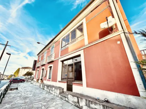 Casa en Abadín