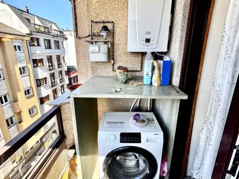 Dúplex en Paradai