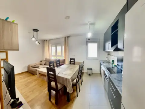 Piso en Benquerencia