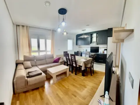 Piso en Benquerencia