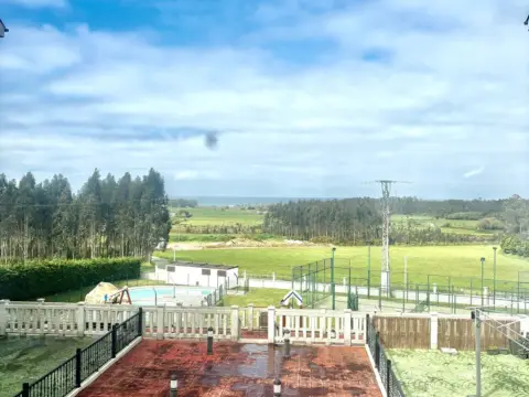 Piso en Benquerencia