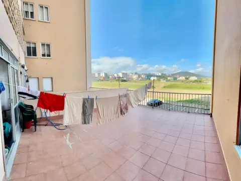 Piso en Foz (Casco Urbano)