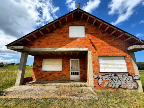 Chalet unifamiliar en Benquerencia