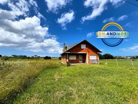 Chalet unifamiliar en Benquerencia