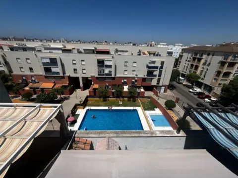 Piso en Carretera Juncal, 10