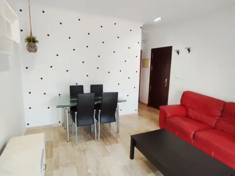 Piso en calle Libertad