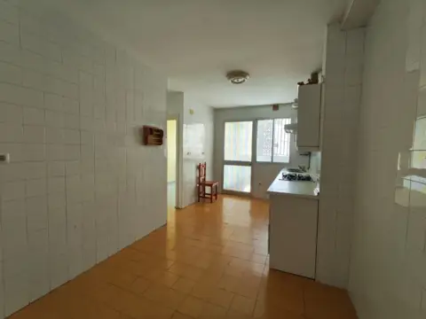 Piso en Plaza de San Juan, 1