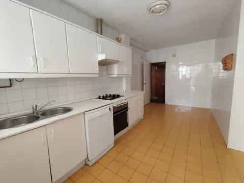 Piso en Plaza de San Juan, 1