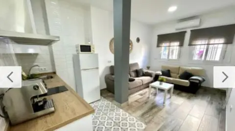 Piso en Paseo del Sherry, 1