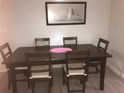 Piso en calle de Santa Lucía, 1