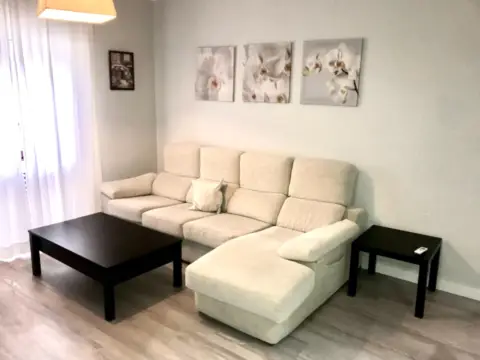 Piso en calle de Santa Lucía, 1