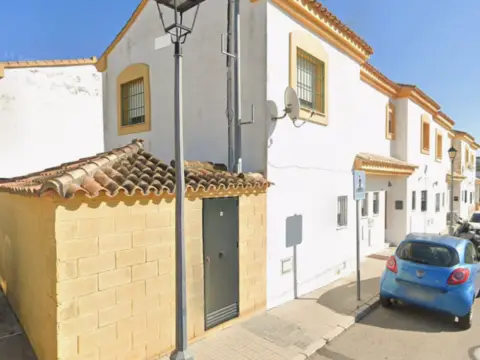 Casa en calle de los Romanos, 1