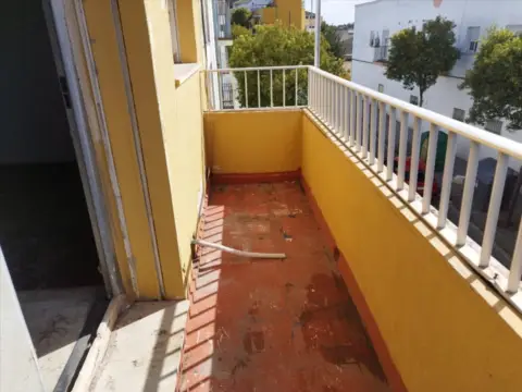 Piso en Avenida de Torresoto, 1