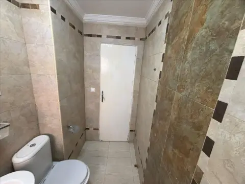 Apartamento en Avenida Duque de Arcos, 1