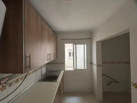 Apartamento en Avenida Duque de Arcos, 1