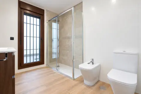 Apartamento en calle del Cielos, 1