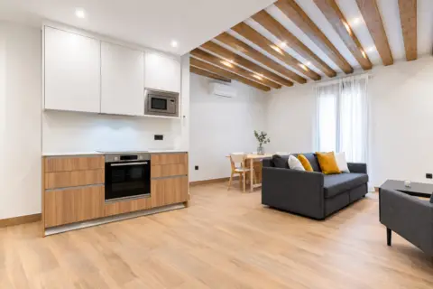 Apartamento en calle del Cielos, 1