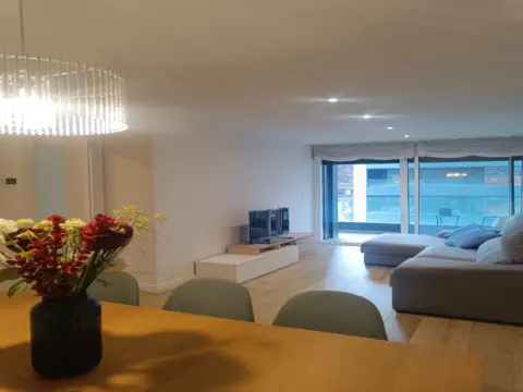 Apartamento en José Manuel Baena Martín jaunaren Kalea