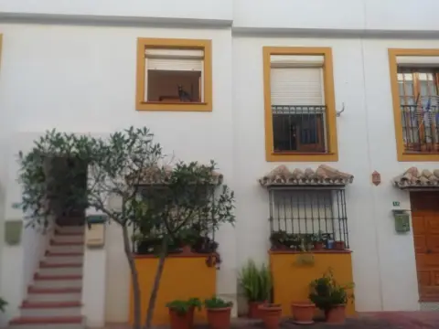 Casa en calle de Gregorio Marañón