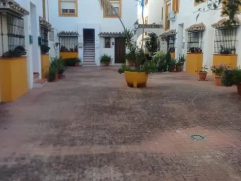 Casa en calle de Gregorio Marañón