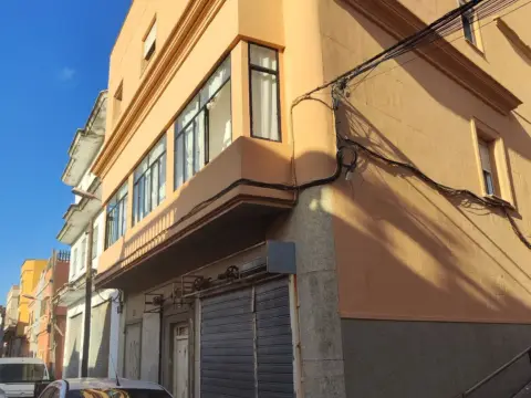 Piso en calle de Vicente de Paul