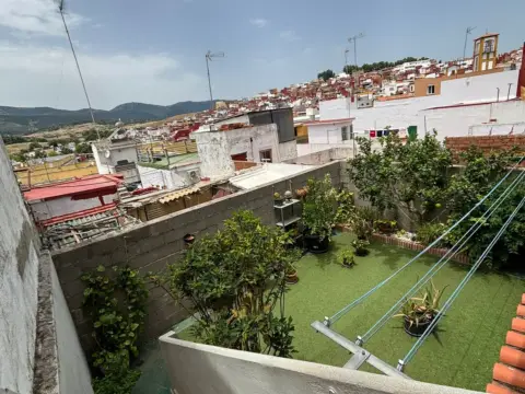 Casa en calle de Ciudad Real