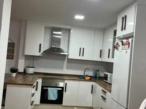 Casa en calle de la Solana