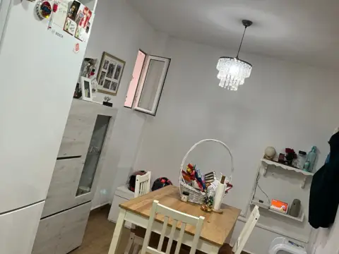 Casa en calle de la Solana