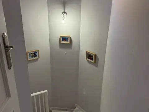 Casa en Avenida Virgen de la Palma, 1