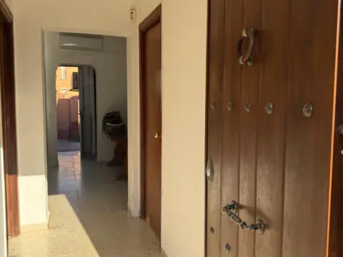 Casa en calle Nazaret