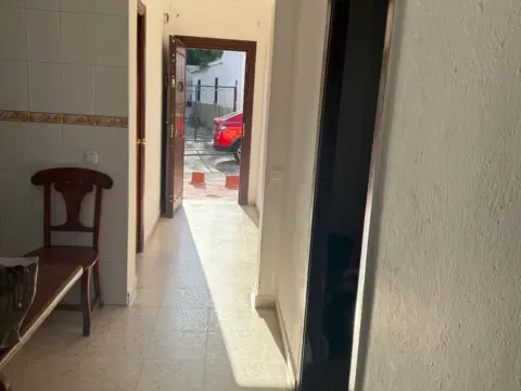 Casa en calle Nazaret