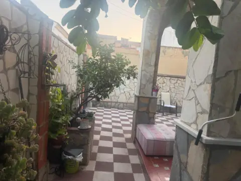 Casa en Avenida Embarcadero