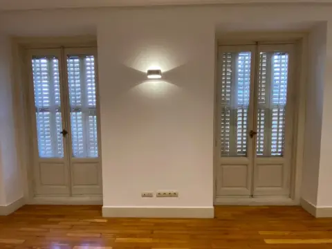 Estudio en calle de Argensola