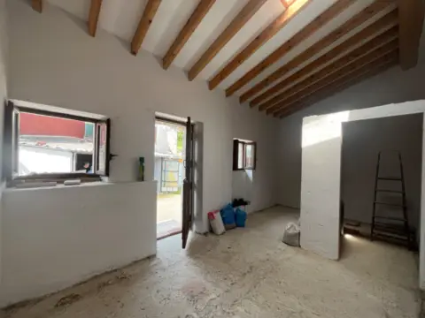 Casa en calle Carbayin Alto