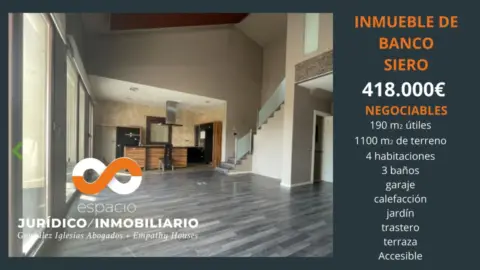 Casa en calle Lg Otero