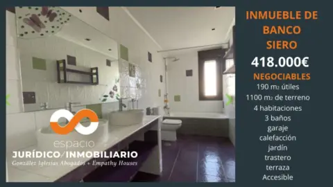 Casa en calle Lg Otero