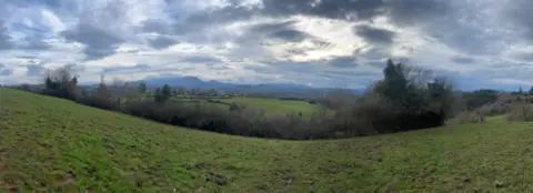 Terreno en Parroquias Norte-Naranco
