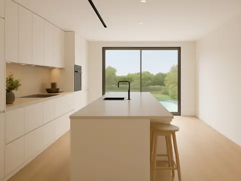 Chalet unifamiliar en Carrer Jaume Nebot, 8