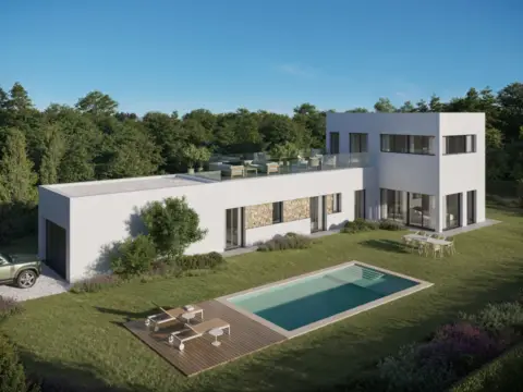 Chalet unifamiliar en Carrer Jaume Nebot, 10