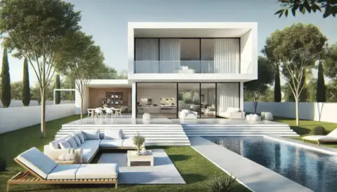 Casa en Carrer Jaume Nebot