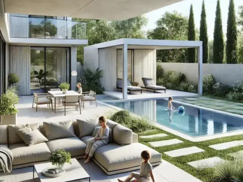 Casa en Carrer Jaume Nebot