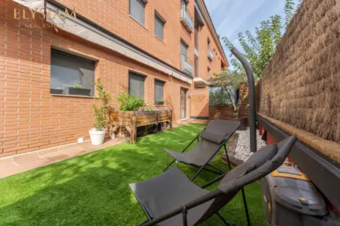 Piso en Carrer de Velázquez