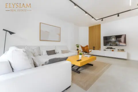 Piso en Carrer de Velázquez