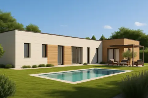 Casa en Carrer de la Serra dels Cavalls