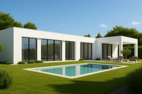 Casa en Camí de Salomó